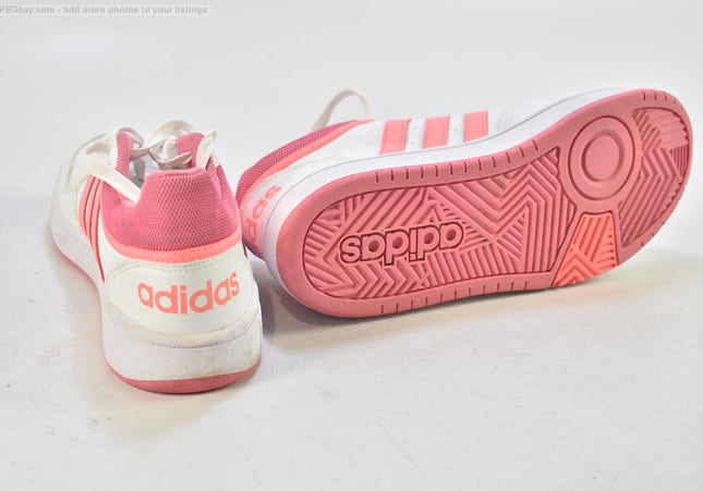Adidas Hoops Damen Sportschuhe Sneaker  EUR 40 Nr. 26-G 2126
