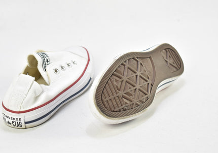 Converse Damen Sportschuhe Sneaker EUR 36,5 Nr. 23-U 23-Schuh-Gebraucht-secondhand
