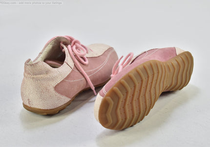 Geox  Damen Halbschuhe Freizeitschuhe  EUR 38 Nr. 25-O 1463