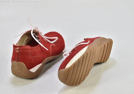 Camel Active  Damen Halbschuhe Freizeitschuhe  UK 3,5 Nr. 25-N 164