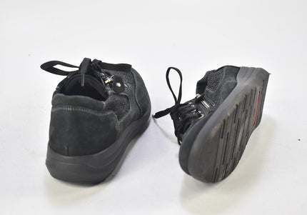 Medicus Damen Halbschuhe Freizeitschuhe UK 6,5 Nr. 24-A 3252-Schuh-Gebraucht-secondhand