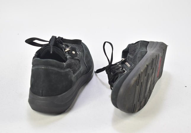 Medicus Damen Halbschuhe Freizeitschuhe UK 6,5 Nr. 24-A 3252-Schuh-Gebraucht-secondhand