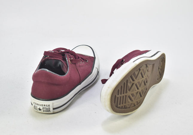 Converse Damen Sportschuhe Sneaker SL 24cm Nr. 24-X 933-Schuh-Gebraucht-secondhand