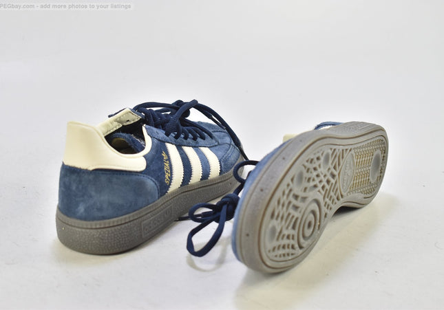 Adidas Spezial Herren Sportschuhe Sneaker  Gr. 40 2/3 Nr. 26-T 708