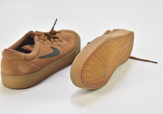 Nike SB Damen Sportschuhe Sneaker EUR 39 Nr. 24-N 2814-Schuh-Gebraucht-secondhand
