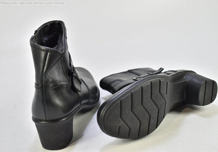 Medicus  Damen Stiefelette Boots  UK 6 Nr. 25-B 664