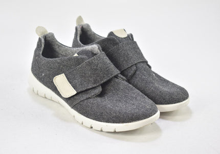 Rohde Damen Halbschuhe Freizeitschuhe EUR 39 Nr. 24-U 1849-Schuh-Gebraucht-secondhand