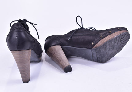 Kennel&Schmenger Damen Pumps High Heels UK 6,5 Nr. 23-A 3159-Schuh-Gebraucht-secondhand