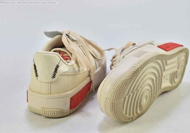 Nike Air Force 1 Damen Sportschuhe Sneaker  EUR 38,5 Nr. 25-N 2164
