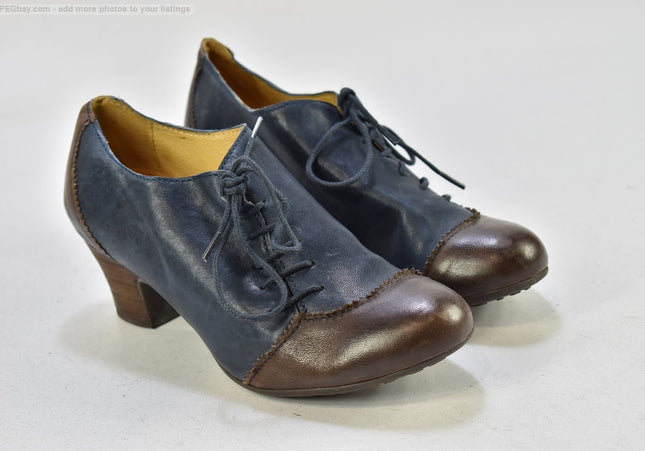 Brako Damen Pumps High Heels EUR 37 Nr. 25-Z 1870-SchuhGebraucht