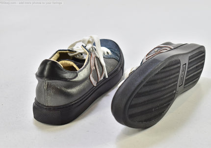 Ebarrito  Damen Halbschuhe Freizeitschuhe  EUR 38 Nr. 25-T 3201