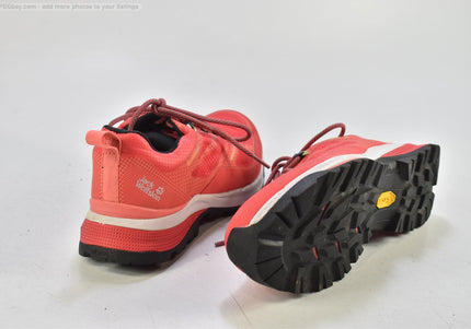 Jack Wolfskin  Damen Wanderschuhe Trekking  EUR 39 Nr. 25-V 959