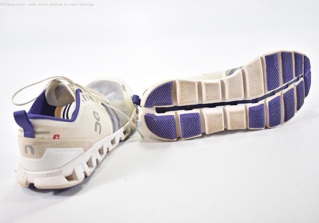 On Cloud X Shift  Damen Sportschuhe Sneaker  EUR 41 Nr. 25-L 936