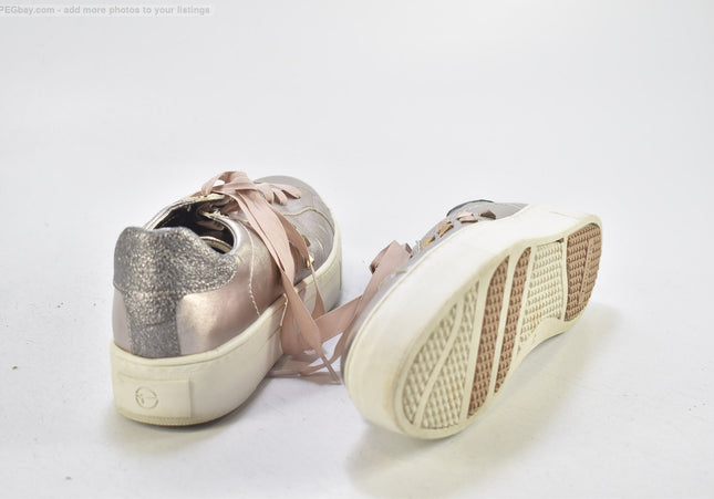 Tamaris Damen Halbschuhe Freizeitschuhe EUR 39 Nr. 25-J 3358-Schuh-Gebraucht-secondhand
