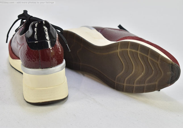 Naturläufer  Damen Halbschuhe Freizeitschuhe  EUR 40 Nr. 25-N 1208