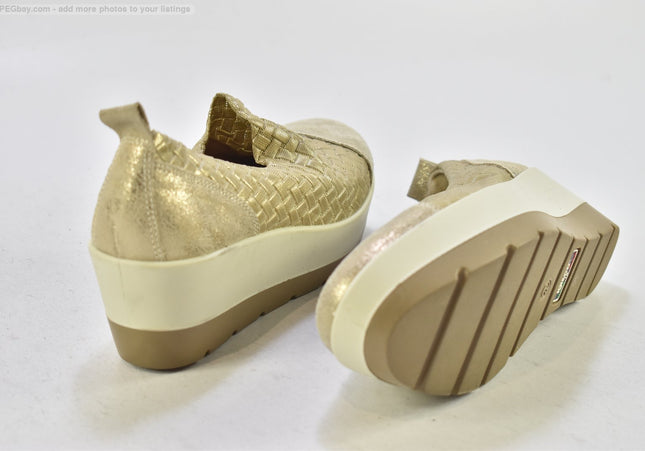 Igi&Co  Damen Halbschuhe Slipper Ballerinas  Gr. 40 Nr. 26-T 198