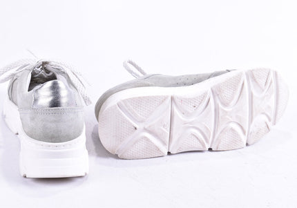 Cox Damen Halbschuhe Freizeitschuhe EUR 39 Nr. 24-Y 4094-Schuh-Gebraucht-secondhand