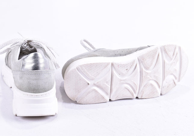 Cox Damen Halbschuhe Freizeitschuhe EUR 39 Nr. 24-Y 4094-Schuh-Gebraucht-secondhand