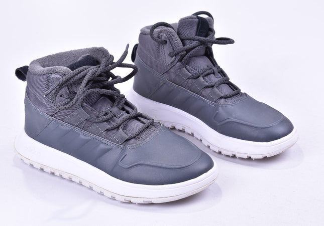 Adidas Neo Fusion Damen Sportschuhe Sneaker EUR 38 Nr. 23-A 2699-Schuh-Gebraucht-secondhand