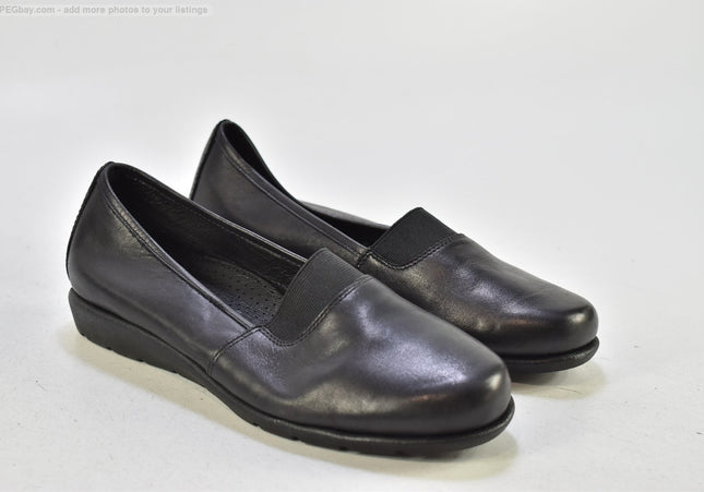 Medicus  Damen Halbschuhe Slipper Ballerinas  UK 5,5 Nr. 26-M 150