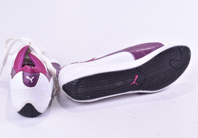 Puma Damen Sportschuhe Sneaker EUR 39 Nr. 24-F 568-Schuh-Gebraucht-secondhand