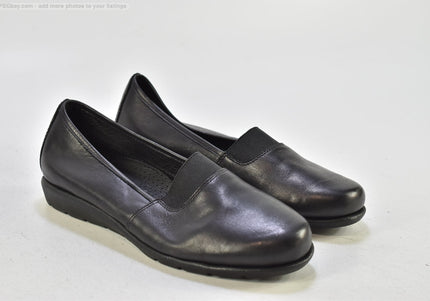 Medicus  Damen Halbschuhe Slipper Ballerinas  UK 5,5 Nr. 26-M 150