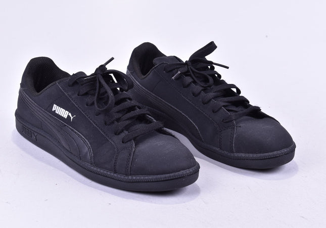 Puma Damen Sportschuhe Sneaker EUR 40,5 Nr. 24-J 4615-Schuh-Gebraucht-secondhand
