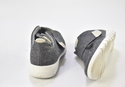 Rohde Damen Halbschuhe Freizeitschuhe EUR 39 Nr. 24-U 1849-Schuh-Gebraucht-secondhand