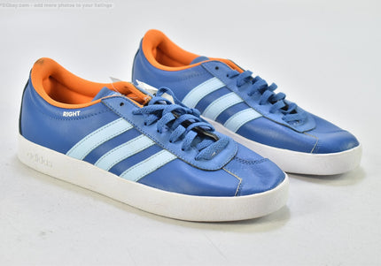Adidas VL Court Herren Sportschuhe Sneaker  EUR 40 2/3 Nr. 26-G 2127