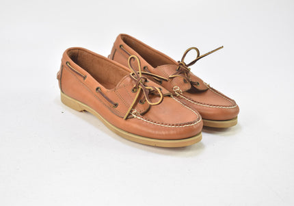 G.H. Bass & Co  Damen Halbschuhe Freizeitschuhe  SL 26cm Nr. 24-U 1007