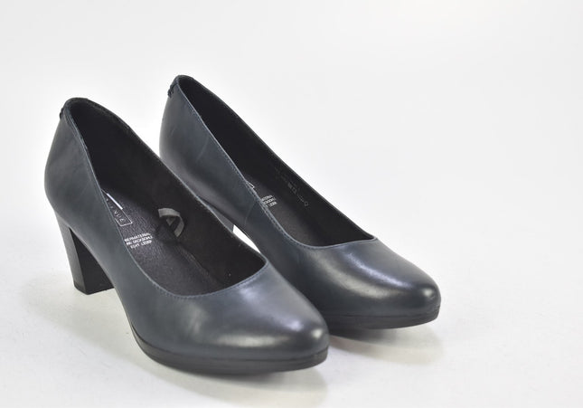 5th Avenue Damen Pumps High Heels EUR 36 Nr. 24-J 2827-Schuh-Gebraucht-secondhand