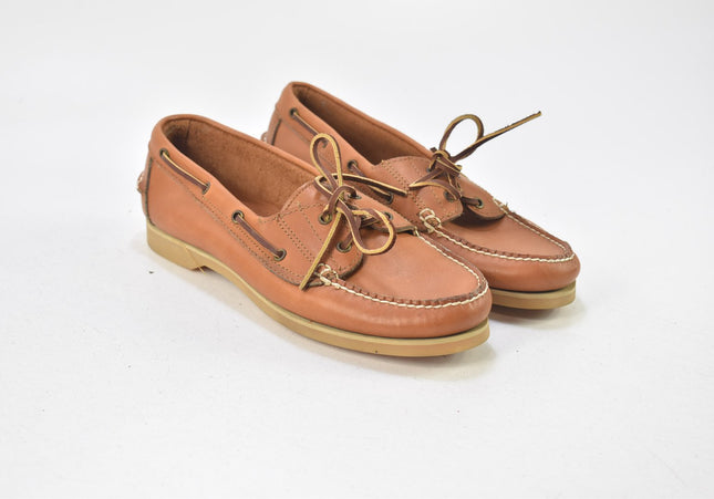 G.H. Bass & Co  Damen Halbschuhe Freizeitschuhe  SL 26cm Nr. 24-U 1007