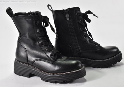 Tamaris  Damen Stiefelette Boots  EUR 36 Nr. 26-B 1646