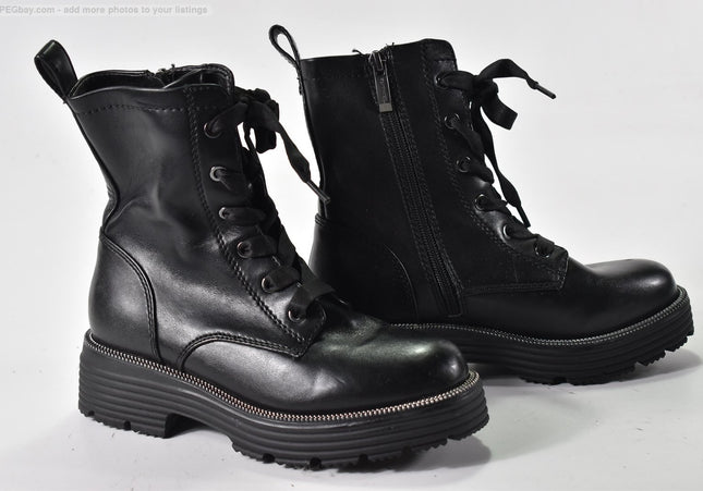 Tamaris  Damen Stiefelette Boots  EUR 36 Nr. 26-B 1646
