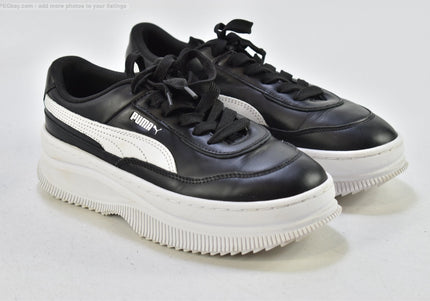 Puma  Damen Sportschuhe Sneaker  EUR 37,5 Nr. 25-T 199
