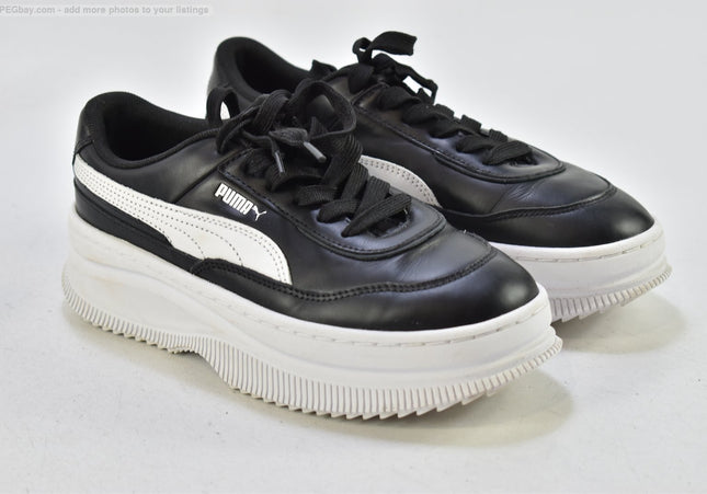 Puma  Damen Sportschuhe Sneaker  EUR 37,5 Nr. 25-T 199