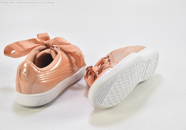 Puma Damen Sportschuhe Sneaker EUR 37 Nr. 25-J 2165-Schuh-Gebraucht-secondhand