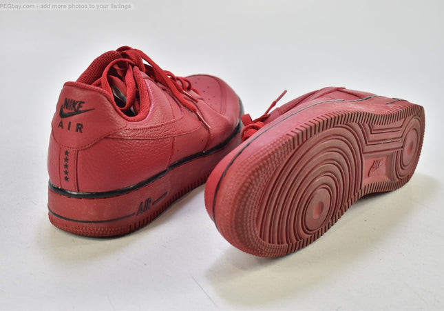 Nike Air Force 1 Herren Sportschuhe Sneaker  EUR 45 Nr. 25-L 1477