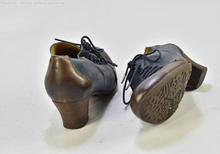 Brako Damen Pumps High Heels EUR 37 Nr. 25-Z 1870-SchuhGebraucht