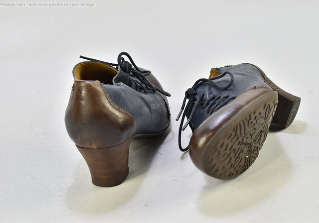 Brako Damen Pumps High Heels EUR 37 Nr. 25-Z 1870-SchuhGebraucht