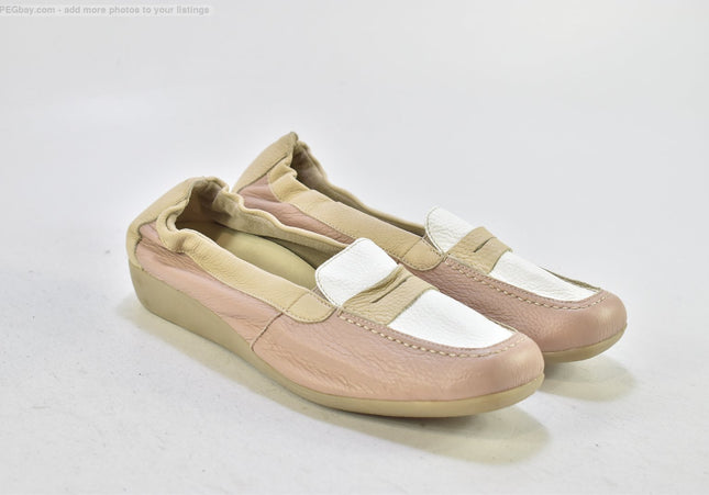 Vitaform  Damen Halbschuhe Slipper Ballerinas  Gr. 43 Nr. 26-T 401