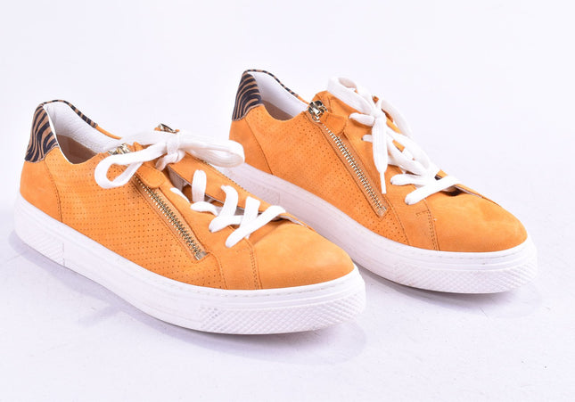 Hassia Damen Halbschuhe Freizeitschuhe UK 6 Nr. 24-Y 2363-Schuh-Gebraucht-secondhand