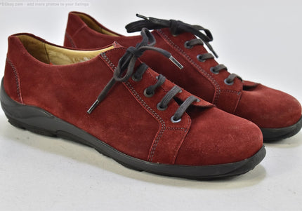 Vivo  Damen Halbschuhe Freizeitschuhe  UK 7,5 Nr. 26-F 1186
