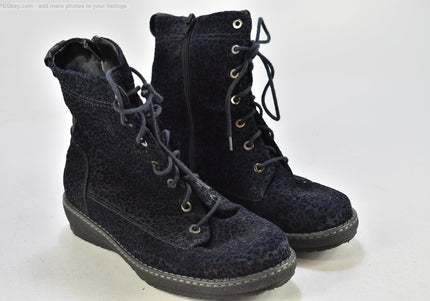Vitaform  Damen Stiefelette Boots  EUR 37 Nr. 25-B 665