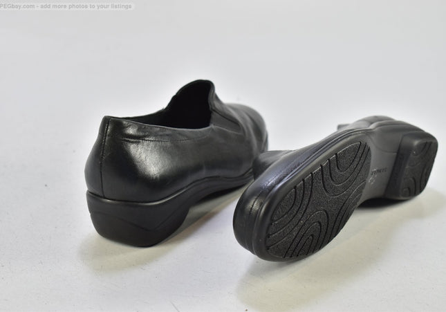 Semler  Damen Halbschuhe Freizeitschuhe  UK 6,5 Nr. 25-L 1336