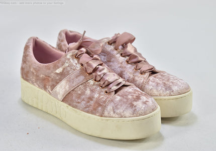Buffalo  Damen Halbschuhe Freizeitschuhe  EUR 39 Nr. 25-O 1983