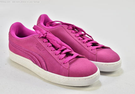 Puma  Damen Sportschuhe Sneaker  EUR 38,5 Nr. 25-O 395