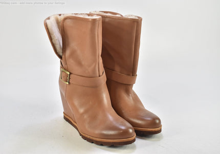 UGG  Damen Stiefelette Boots  EUR 39 Nr. 25-B 4473
