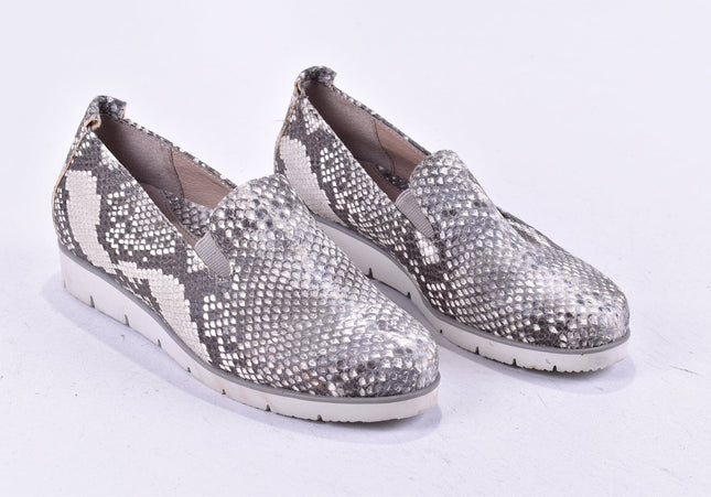 Gabor Damen Halbschuhe Slipper Ballerinas UK 4,5 Nr. 24-M 1899-Schuh-Gebraucht-secondhand