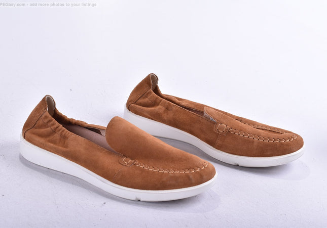 Legero Damen Halbschuhe Slipper Ballerinas UK 5 Nr. 25-M 578-Schuh-Gebraucht-secondhand